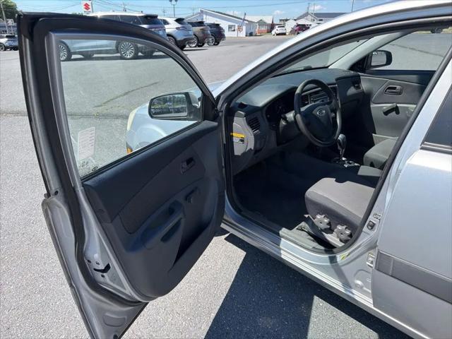 2007 Kia Rio LX