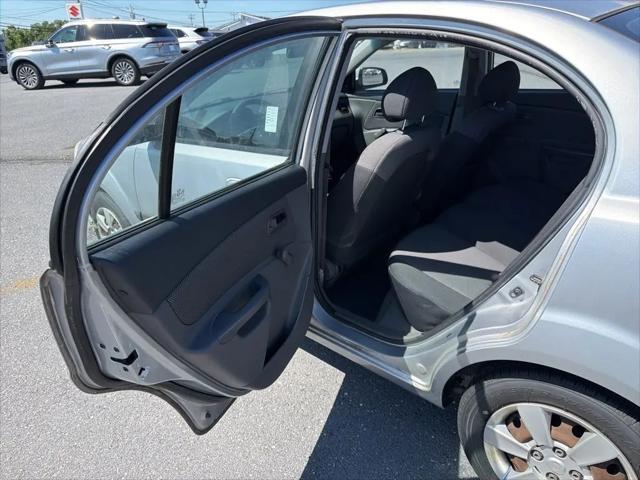 2007 Kia Rio LX