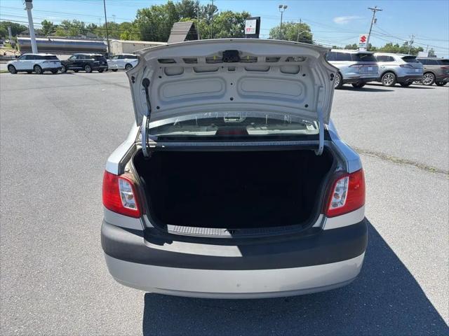 2007 Kia Rio LX