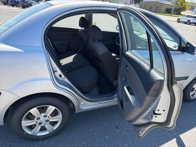 2007 Kia Rio LX