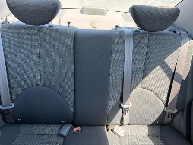 2007 Kia Rio LX