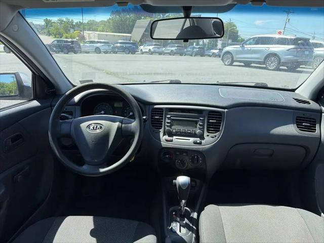 2007 Kia Rio LX