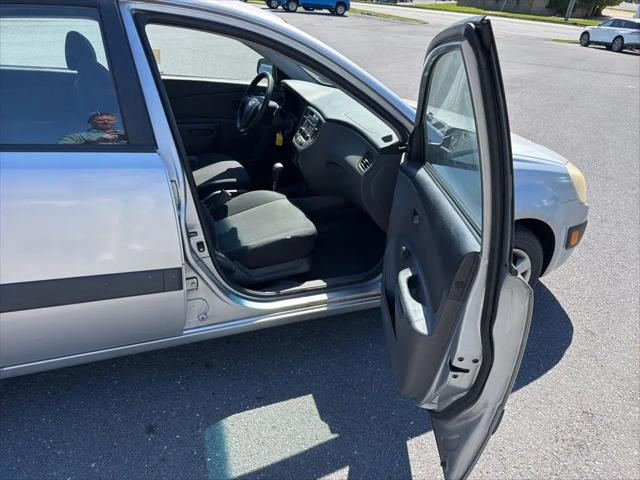 2007 Kia Rio LX