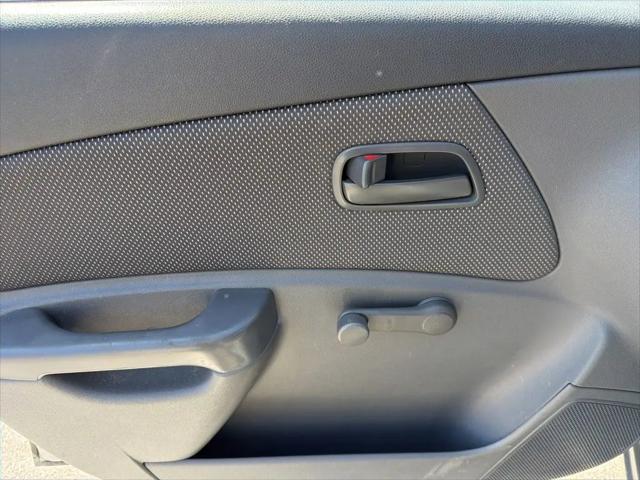 2007 Kia Rio LX