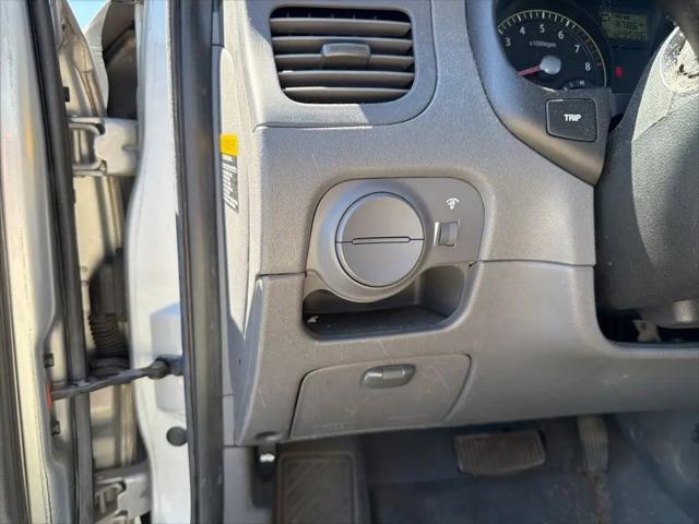 2007 Kia Rio LX