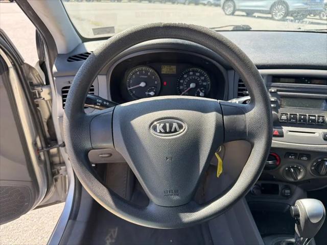 2007 Kia Rio LX