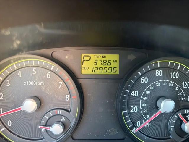 2007 Kia Rio LX