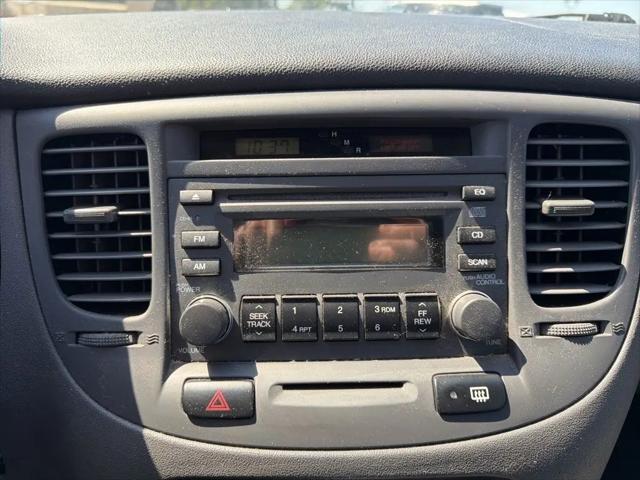2007 Kia Rio LX