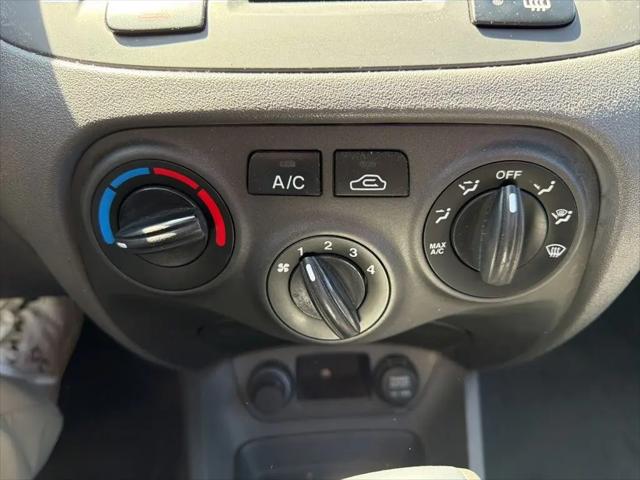 2007 Kia Rio LX