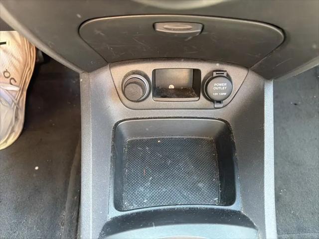 2007 Kia Rio LX