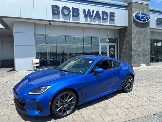 2026 Subaru BRZ Limited for sale in Harrisonburg, VA