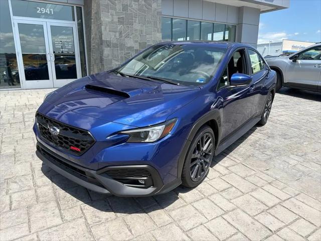 2026 Subaru WRX Premium for sale in Harrisonburg, VA