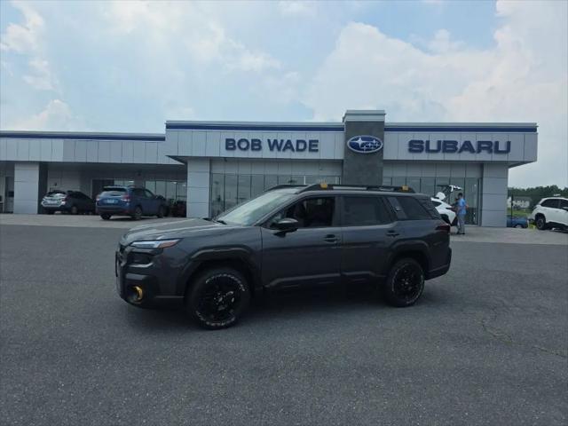 2026 Subaru Outback Wilderness for sale in Harrisonburg, VA