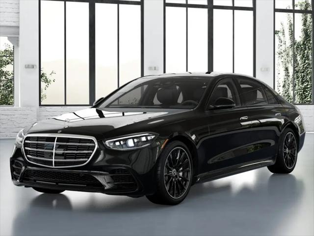 2026 Mercedes-Benz 500 4MATIC for sale in Nanuet, NY