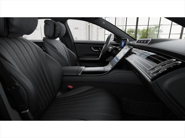 2026 Mercedes-Benz 500 4MATIC