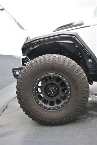 2014 Jeep Wrangler Unlimited Rubicon