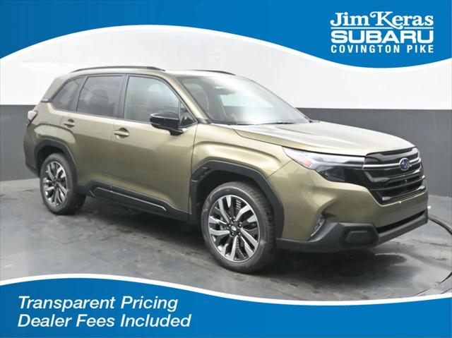 2026 Subaru Forester Touring for sale in Memphis, TN