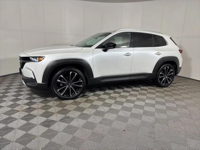 2024 Mazda CX-50 2.5 Turbo Premium Plus for sale in Maplewood, MN