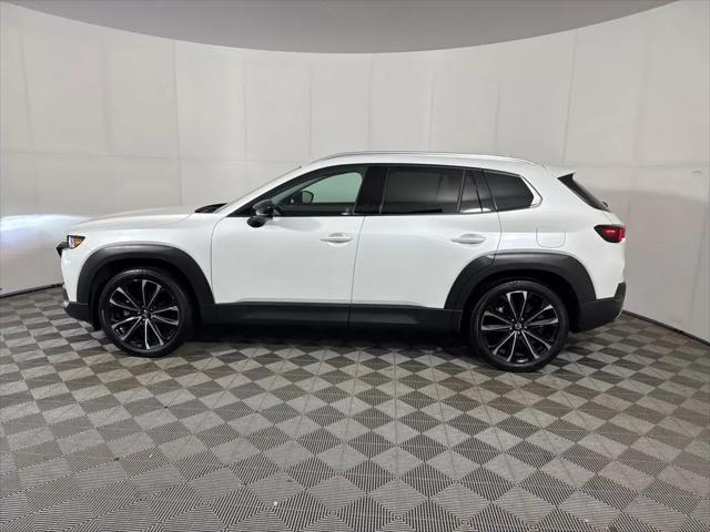 2024 Mazda CX-50 2.5 Turbo Premium Plus