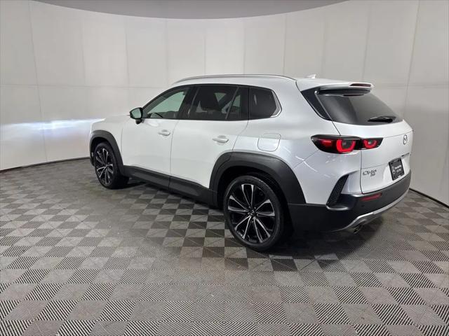 2024 Mazda CX-50 2.5 Turbo Premium Plus