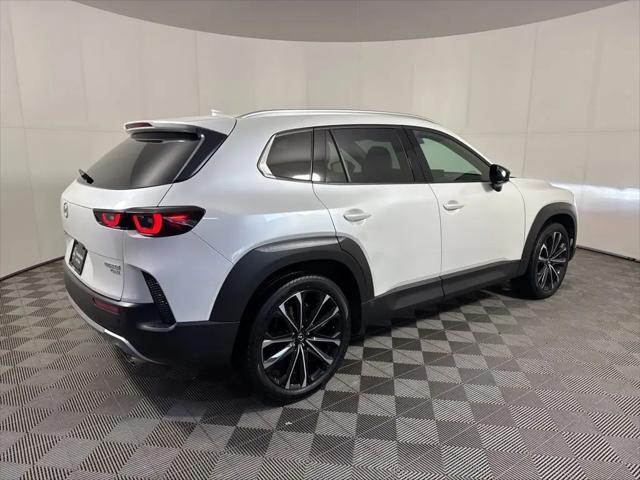 2024 Mazda CX-50 2.5 Turbo Premium Plus