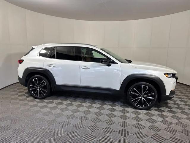 2024 Mazda CX-50 2.5 Turbo Premium Plus