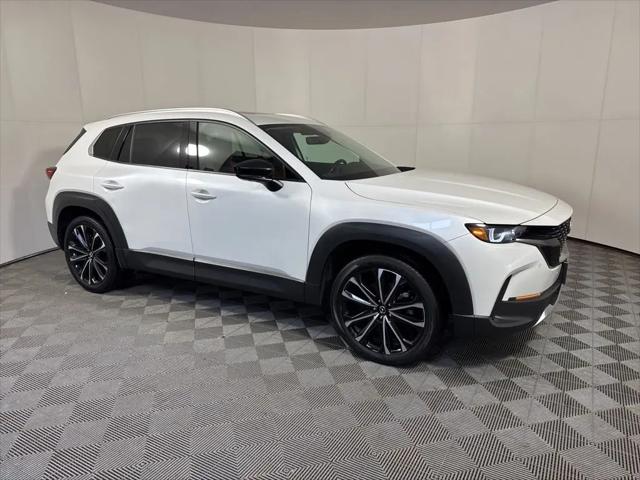 2024 Mazda CX-50 2.5 Turbo Premium Plus