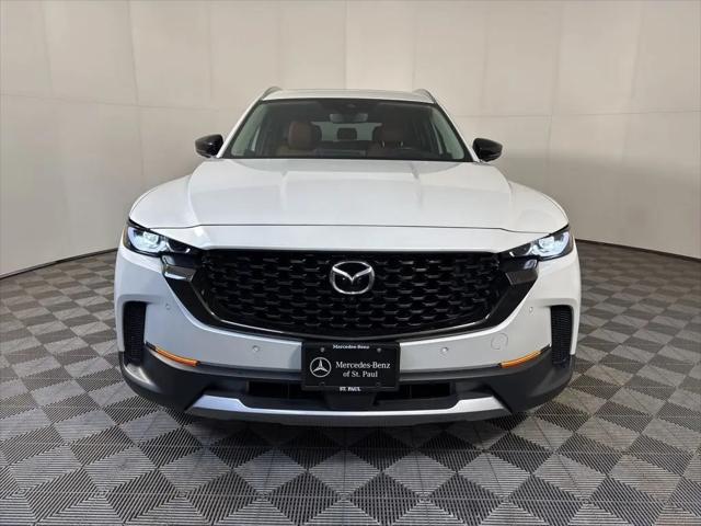 2024 Mazda CX-50 2.5 Turbo Premium Plus