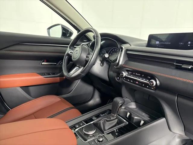 2024 Mazda CX-50 2.5 Turbo Premium Plus