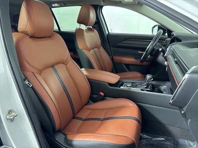 2024 Mazda CX-50 2.5 Turbo Premium Plus