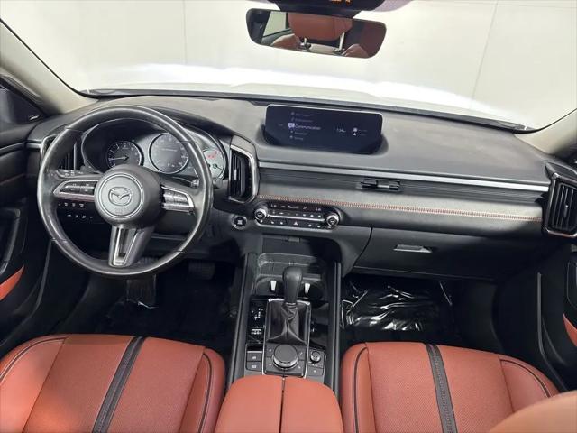 2024 Mazda CX-50 2.5 Turbo Premium Plus