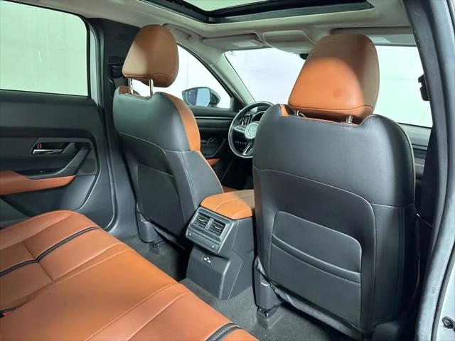 2024 Mazda CX-50 2.5 Turbo Premium Plus