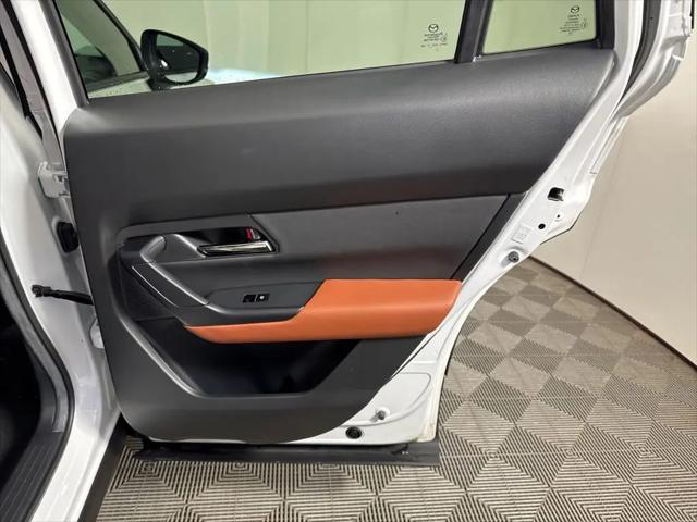 2024 Mazda CX-50 2.5 Turbo Premium Plus