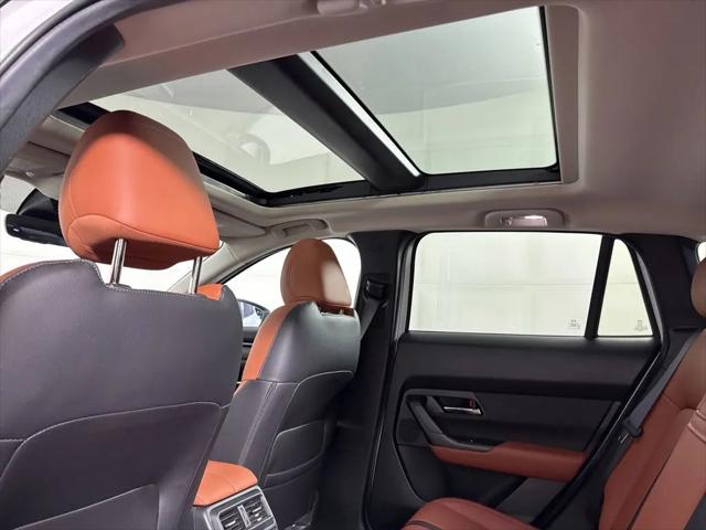 2024 Mazda CX-50 2.5 Turbo Premium Plus