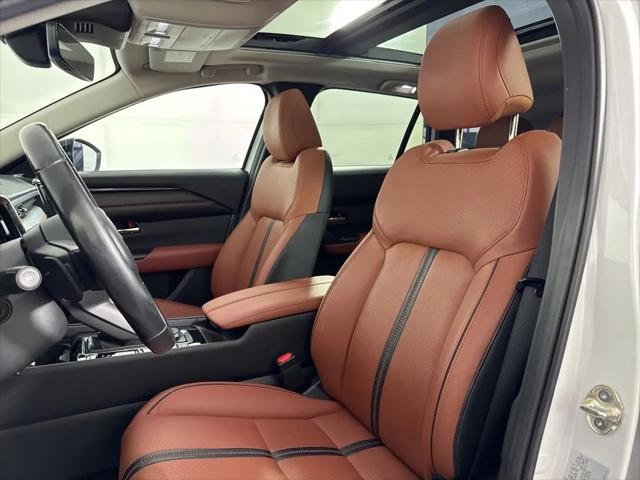 2024 Mazda CX-50 2.5 Turbo Premium Plus