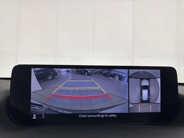 2024 Mazda CX-50 2.5 Turbo Premium Plus