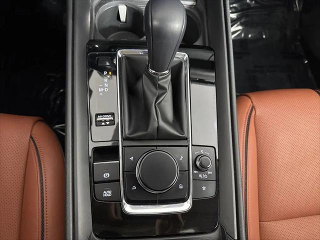 2024 Mazda CX-50 2.5 Turbo Premium Plus