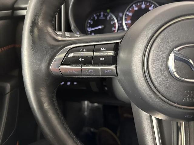 2024 Mazda CX-50 2.5 Turbo Premium Plus