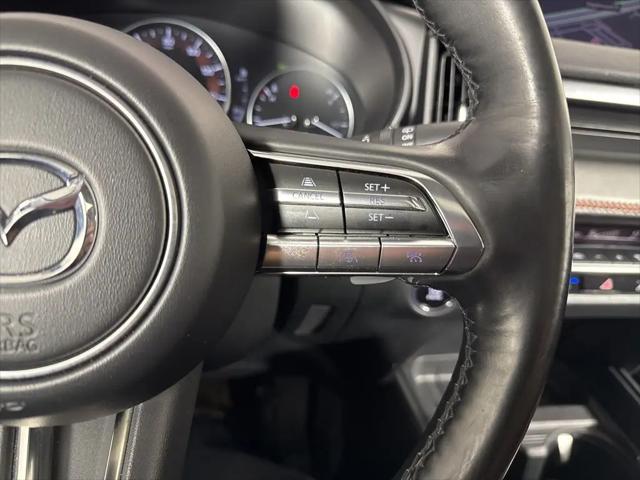 2024 Mazda CX-50 2.5 Turbo Premium Plus