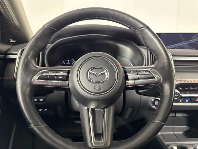 2024 Mazda CX-50 2.5 Turbo Premium Plus