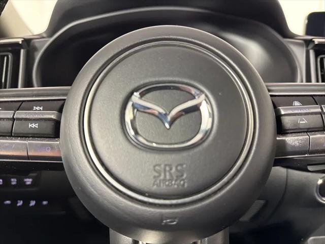 2024 Mazda CX-50 2.5 Turbo Premium Plus