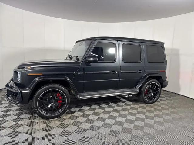 2024 Mercedes-Benz AMG G 63 4MATIC for sale in Maplewood, MN