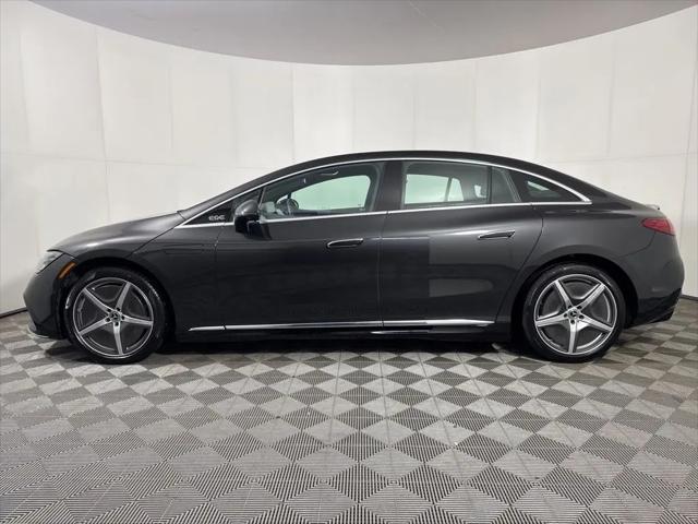 2023 Mercedes-Benz EQE 350 4MATIC
