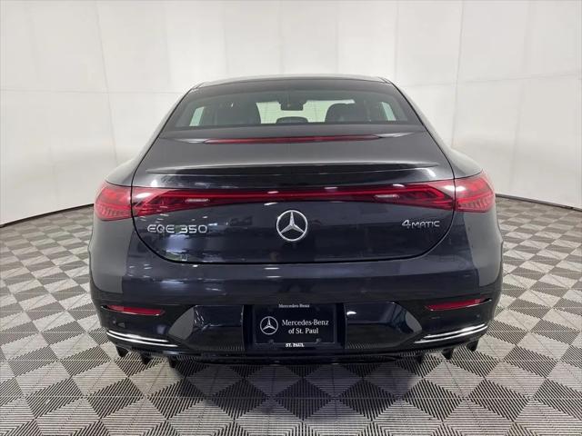 2023 Mercedes-Benz EQE 350 4MATIC