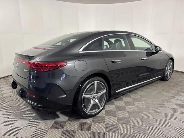 2023 Mercedes-Benz EQE 350 4MATIC