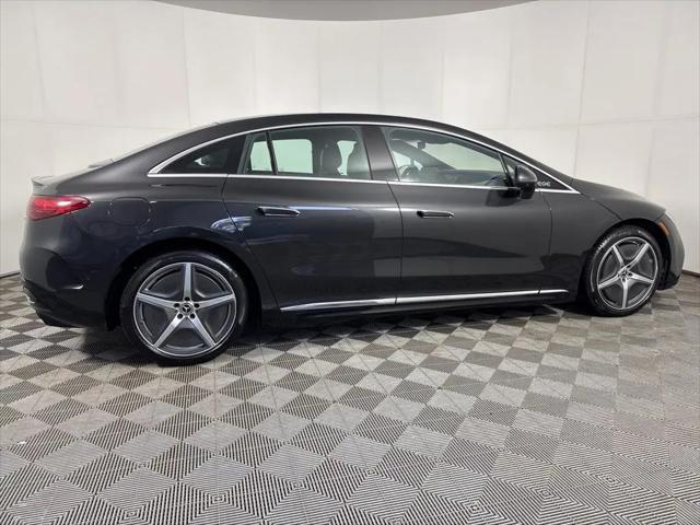 2023 Mercedes-Benz EQE 350 4MATIC