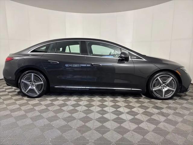 2023 Mercedes-Benz EQE 350 4MATIC