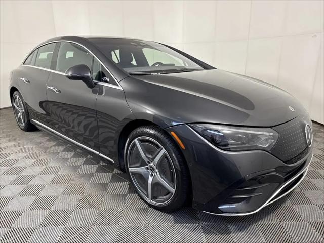 2023 Mercedes-Benz EQE 350 4MATIC