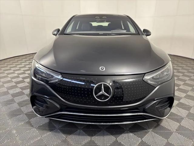 2023 Mercedes-Benz EQE 350 4MATIC