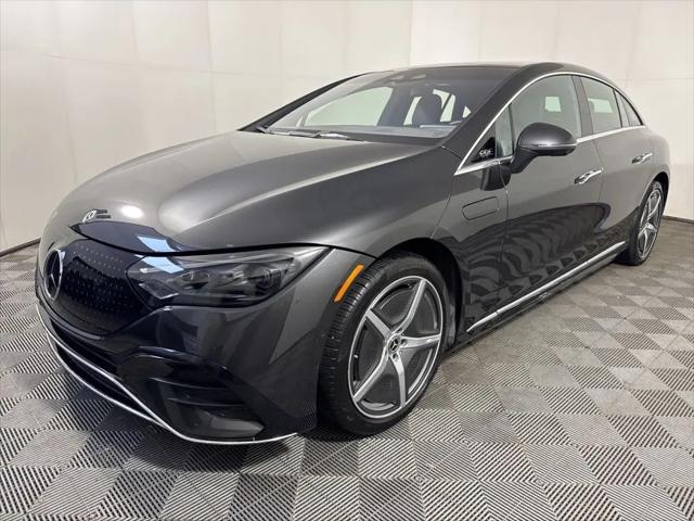 2023 Mercedes-Benz EQE 350 4MATIC